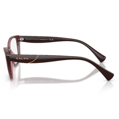 Gafas de Vista para Mujer Ralph 7193L 6334 - inyectadas color Café