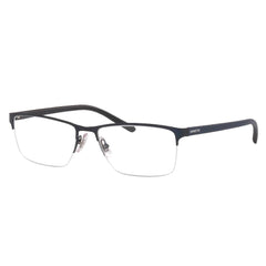 Gafas de Vista para Hombre Arnette 6130L Scratch 775 - metálicas color Azul