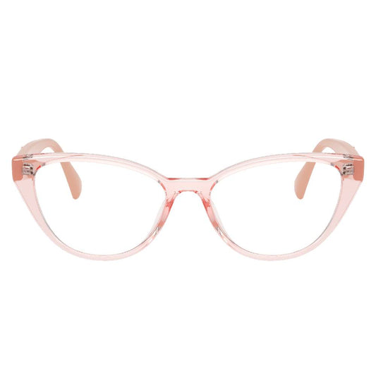 Gafas de Vista para Mujer Ralph 7191L 6328 - inyectadas color Rosado