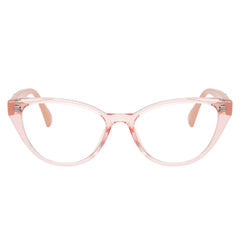 Gafas de Vista para Mujer Ralph 7191L 6328 - inyectadas color Rosado