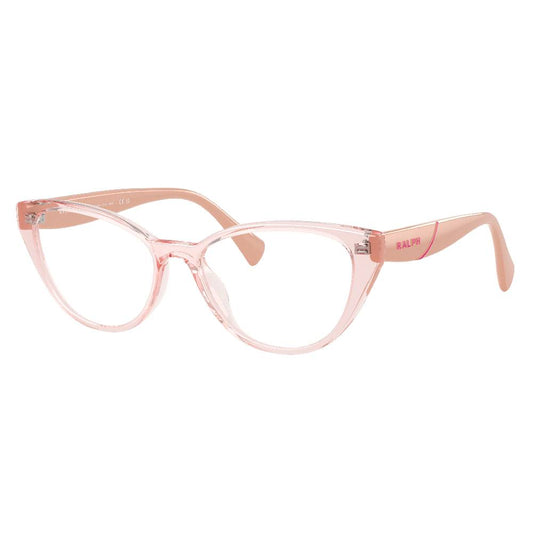 Gafas de Vista para Mujer Ralph 7191L 6328 - inyectadas color Rosado