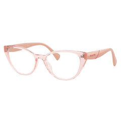 Gafas de Vista para Mujer Ralph 7191L 6328 - inyectadas color Rosado