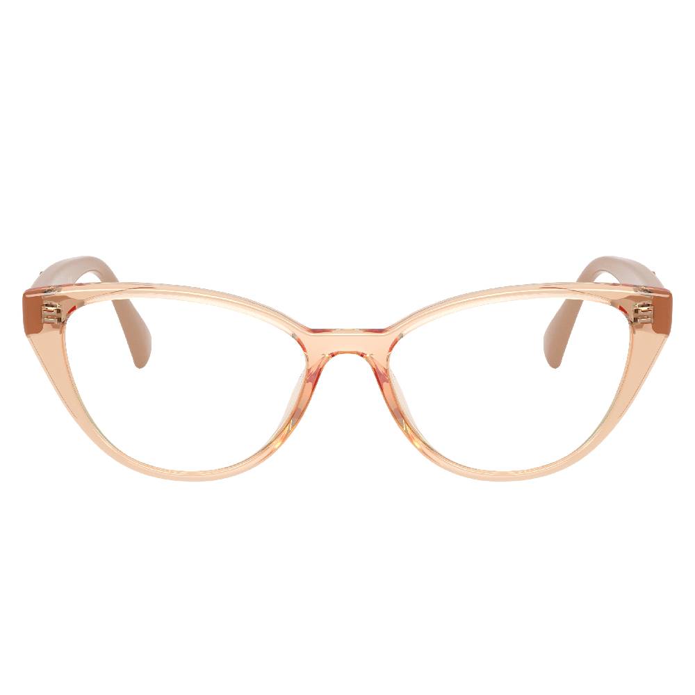 Gafas de Vista para Mujer Ralph 7191L 6330 - inyectadas color Café