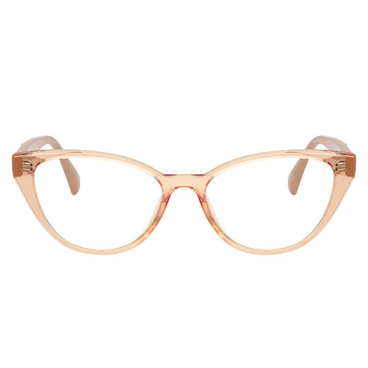 Gafas de Vista para Mujer Ralph 7191L 6330 - inyectadas color Café