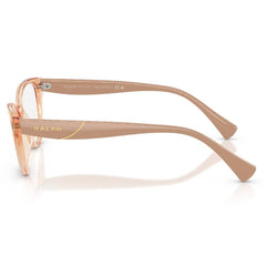 Gafas de Vista para Mujer Ralph 7191L 6330 - inyectadas color Café