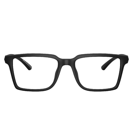 Gafas de Vista para Hombre Armani Exchange 3129U 8078 - inyectadas color Negro