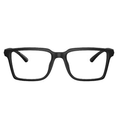 Gafas de Vista para Hombre Armani Exchange 3129U 8078 - inyectadas color Negro