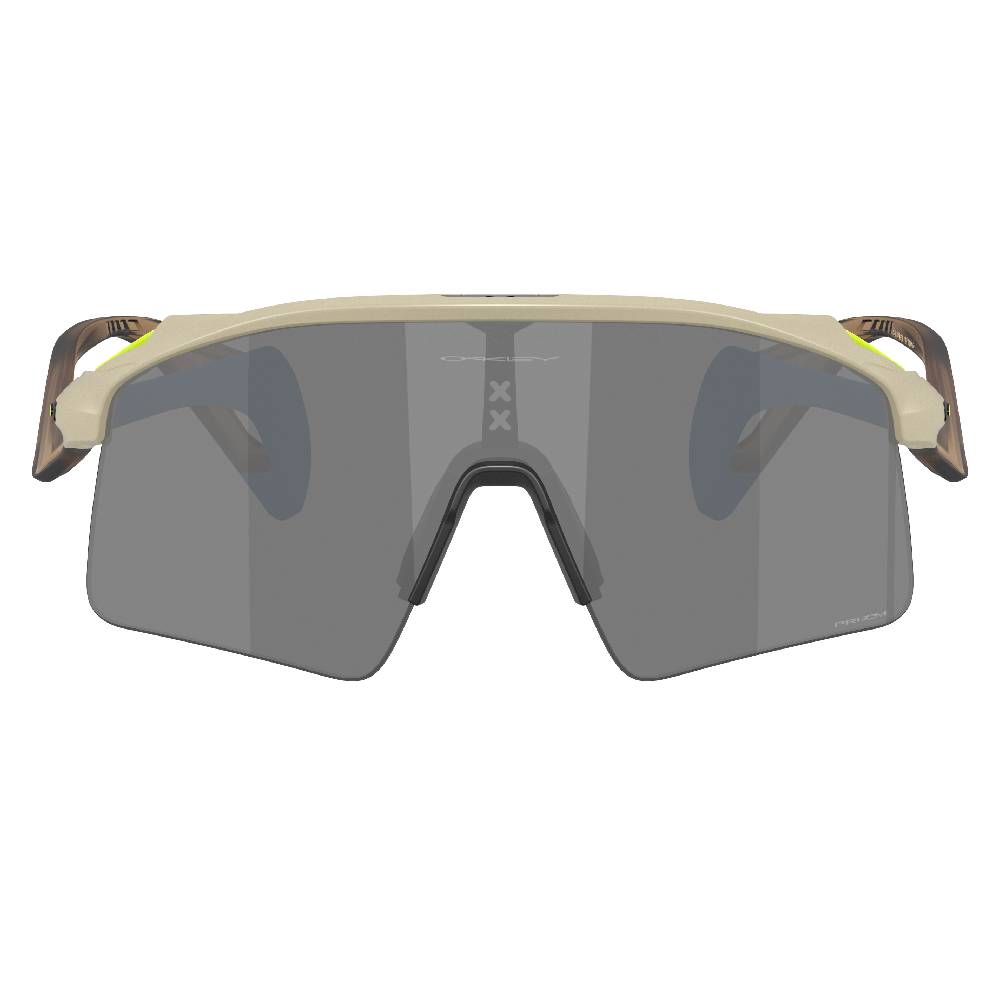 Gafas de Sol para Hombre Oakley 9519 Stunt Wing 951903 - en nylon color Arena mate