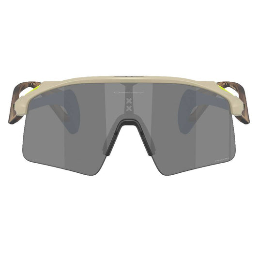 Gafas de Sol para Hombre Oakley 9519 Stunt Wing 951903 - en nylon color Arena mate