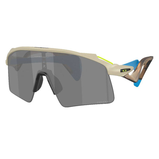 Gafas de Sol para Hombre Oakley 9519 Stunt Wing 951903 - en nylon color Arena mate