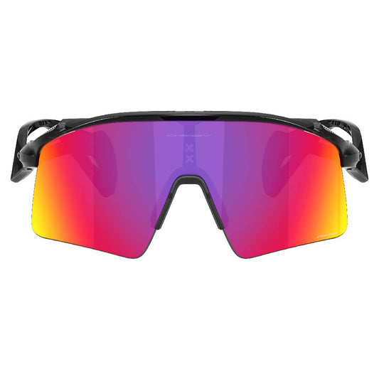 Gafas de Sol para Hombre Oakley 9519 Stunt Wing 951901 - en nylon color Negro