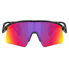 Gafas de Sol para Hombre Oakley 9519 Stunt Wing 951901 - en nylon color Negro