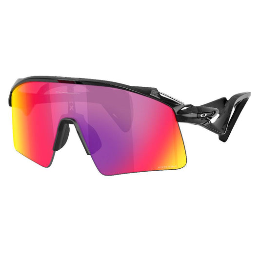 Gafas de Sol para Hombre Oakley 9519 Stunt Wing 951901 - en nylon color Negro