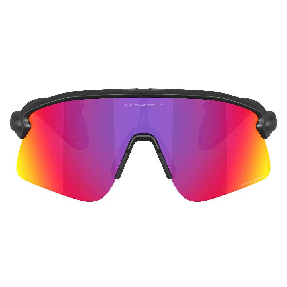 Gafas de Sol para Hombre Oakley 9518 Stunt Devil S 951802 - inyectadas color Negro