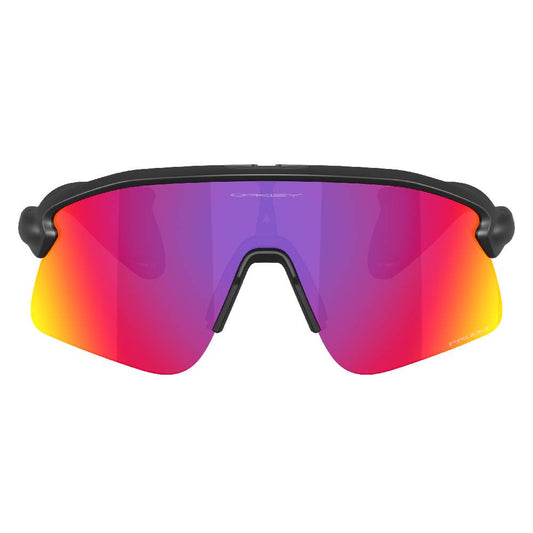 Gafas de Sol para Hombre Oakley 9518 Stunt Devil S 951802 - inyectadas color Negro