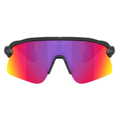 Gafas de Sol para Hombre Oakley 9518 Stunt Devil S 951802 - inyectadas color Negro
