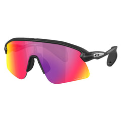 Gafas de Sol para Hombre Oakley 9518 Stunt Devil S 951802 - inyectadas color Negro
