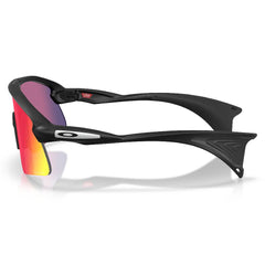 Gafas de Sol para Hombre Oakley 9518 Stunt Devil S 951802 - inyectadas color Negro