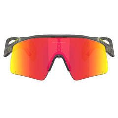 Gafas de Sol para Hombre Oakley 9519 Stunt Wing 951904 - en nylon color Gris