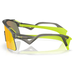 Gafas de Sol para Hombre Oakley 9519 Stunt Wing 951904 - en nylon color Gris