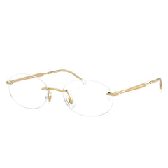 Gafas de Vista para Hombre Ray-Ban 3767V 2500 - metálicas color Dorado