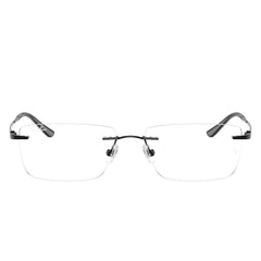 Gafas de Vista para Hombre Ray-Ban 8781D 1244 - en titanio color Negro