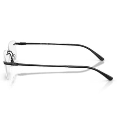 Gafas de Vista para Hombre Ray-Ban 8781D 1244 - en titanio color Negro