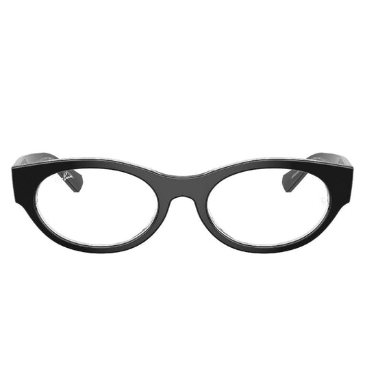 Gafas de Vista para Hombre Ray-Ban 5447 2034 - en acetato color Negro