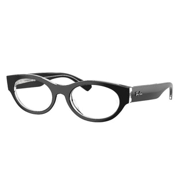 Gafas de Vista para Hombre Ray-Ban 5447 2034 - en acetato color Negro