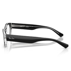 Gafas de Vista para Hombre Ray-Ban 5447 2034 - en acetato color Negro