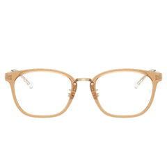 Gafas de Vista para Hombre Ray-Ban 7247D 8473 - metálicas color Café