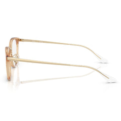 Gafas de Vista para Hombre Ray-Ban 7247D 8473 - metálicas color Dorado