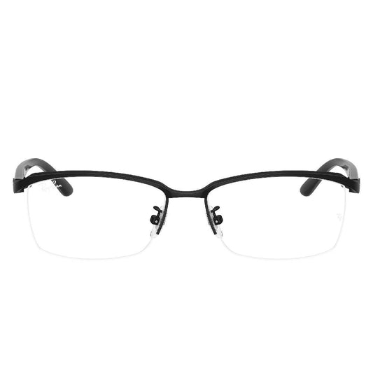 Gafas de Vista para Hombre Ray-Ban 8779D 1012 - en acetato color Negro