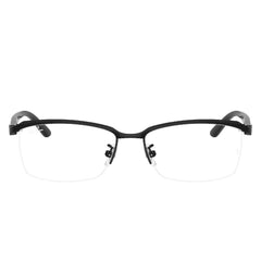 Gafas de Vista para Hombre Ray-Ban 8779D 1012 - en acetato color Negro
