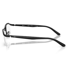 Gafas de Vista para Hombre Ray-Ban 8779D 1012 - en acetato color Negro
