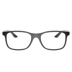Gafas de Vista para Hombre Ray-Ban 8903 8061 - en fibra de carbono color Transparente