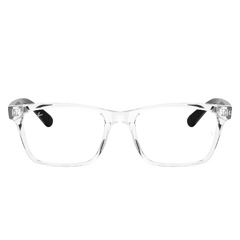 Gafas de Vista para Hombre Ray-Ban 7025 5943 - inyectadas color Transparente