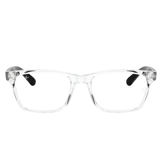 Gafas de Vista para Hombre Ray-Ban 7025 5943 - inyectadas color Transparente