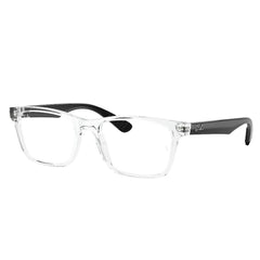 Gafas de Vista para Hombre Ray-Ban 7025 5943 - inyectadas color Transparente