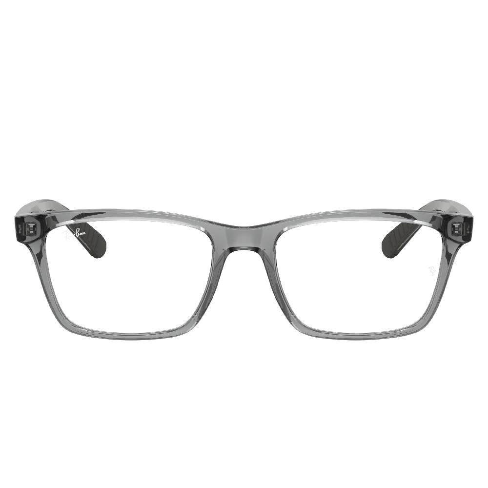 Gafas de Vista para Hombre Ray-Ban 7025 8475 - inyectadas color Gris