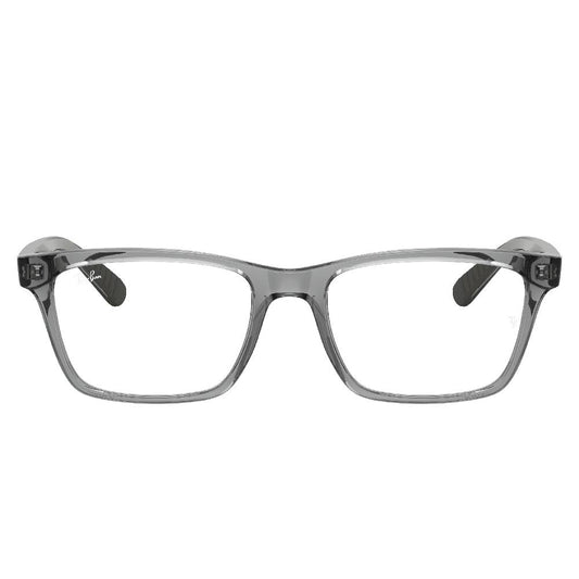 Gafas de Vista para Hombre Ray-Ban 7025 8475 - inyectadas color Gris