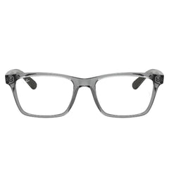 Gafas de Vista para Hombre Ray-Ban 7025 8475 - inyectadas color Gris