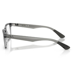Gafas de Vista para Hombre Ray-Ban 7025 8475 - inyectadas color Gris
