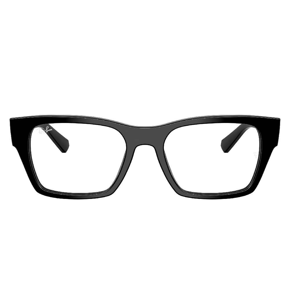 Gafas de Vista para Hombre Ray-Ban 5448 2000 - en acetato color Negro