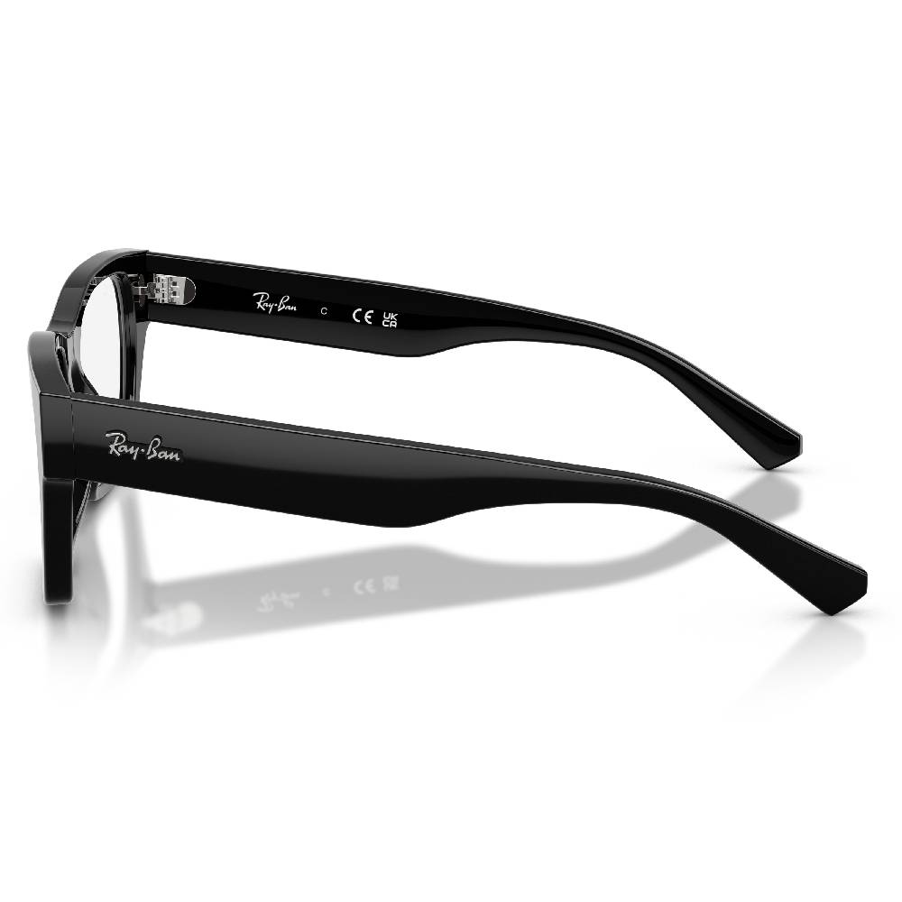 Gafas de Vista para Hombre Ray-Ban 5448 2000 - en acetato color Negro