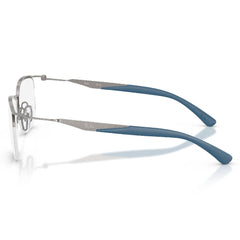 Gafas de Vista para Hombre Ray-Ban 7552 3210 - metálicas color Gris