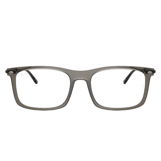 Gafas de Vista para Hombre Ray-Ban 7260 8463 - metálicas color Transparente