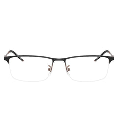 Gafas de Vista para Hombre Emporio Armani 1168D 3006 - metálicas color Negro