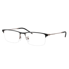 Gafas de Vista para Hombre Emporio Armani 1168D 3006 - metálicas color Negro