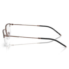 Gafas de Vista para Hombre Emporio Armani 1168D 3006 - metálicas color Negro